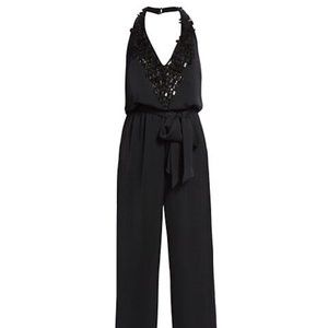 Ramy Brook Maya Jumpsuit XS-NWT